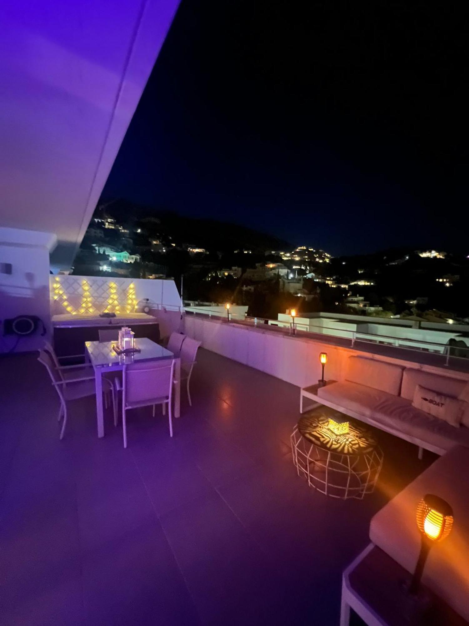 Casa Del Sol Lägenhet Altea Exteriör bild